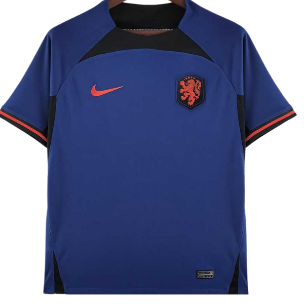 Netherlands Away Jersey 2022/2023 - sw store
