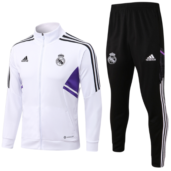Real sales madrid tracksuits