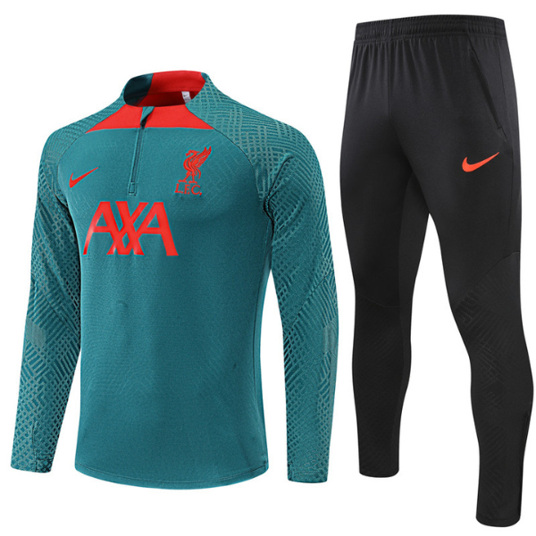 Liverpool Kids Training Suit 2022/2023