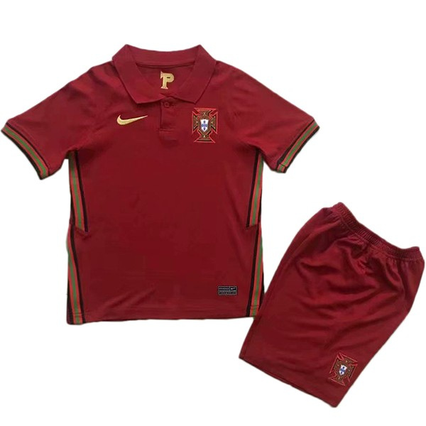 Portugal Home Kids Kit 2020 - sw store