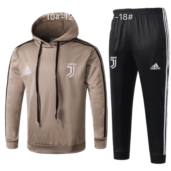 Juventus kids tracksuit 19 - sw store