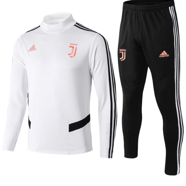 Juventus White kids tracksuit 19/20 - sw store