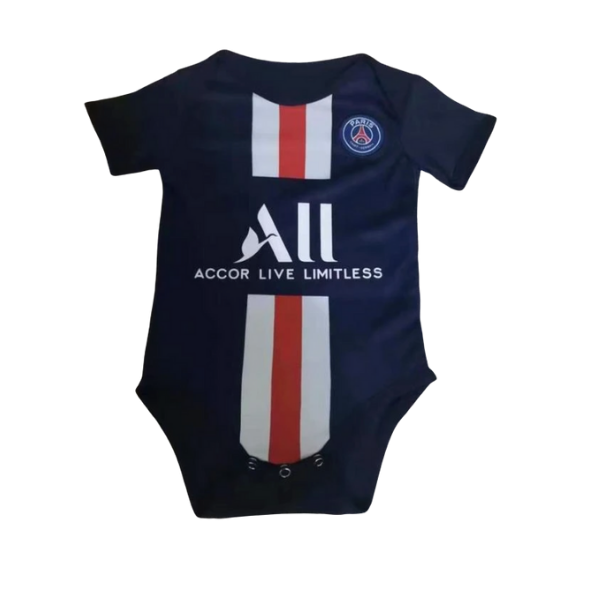 Paris Saint Germain  Psg Baby Home Jersey 19/20 - sw store