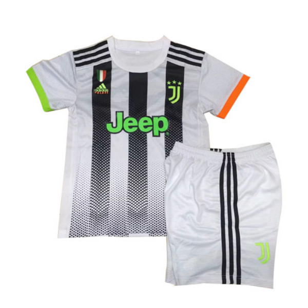 Juventus Kids Palace Limited Edition 19 20