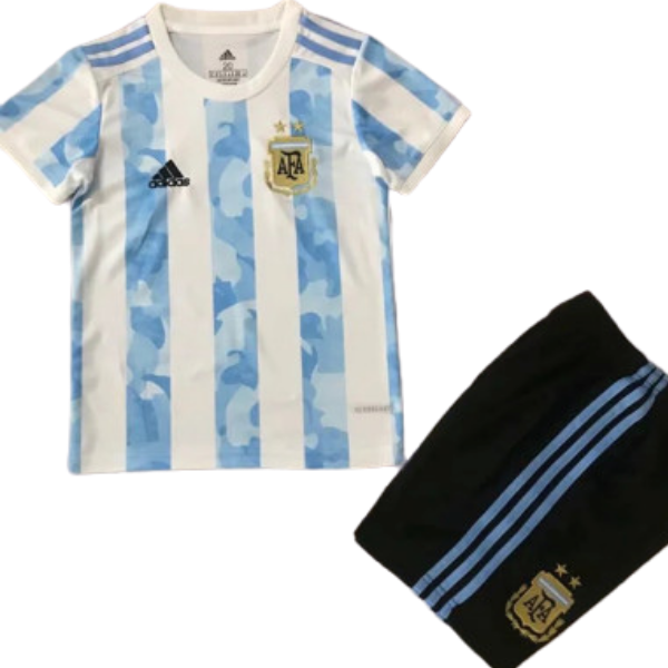 Argentina Home Kids Kit 2020/2021 - sw store
