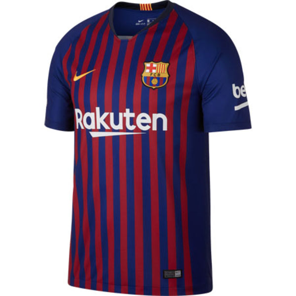 Barcelona Jersey Home 18/19 - SWstore
