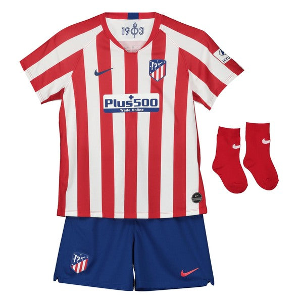 Atletico  Madrid  Home Kids Kit 2019/2020 - SWstore