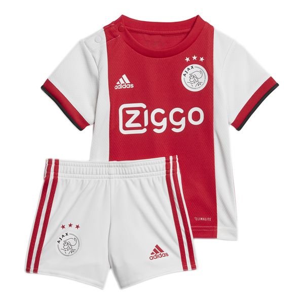 Ajax Kids kit Home 19/20 - SWstore