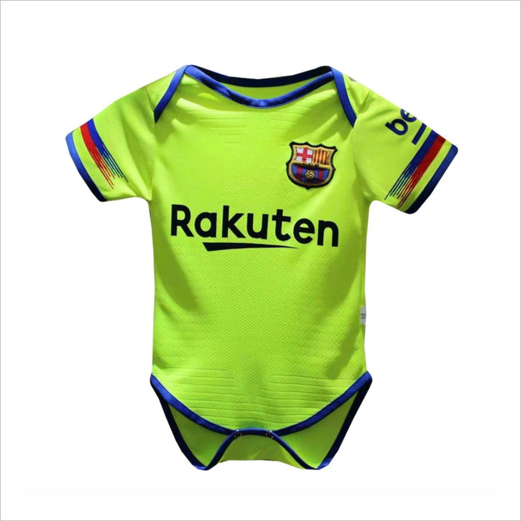 Barcelona Baby  Away Jersey 2018/19 - SWstore