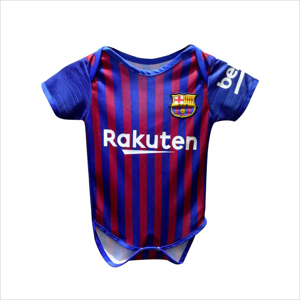 Barcelona Baby Jersey 2018/19 - SWstore