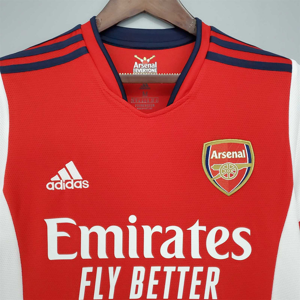 arsenal basketball jersey