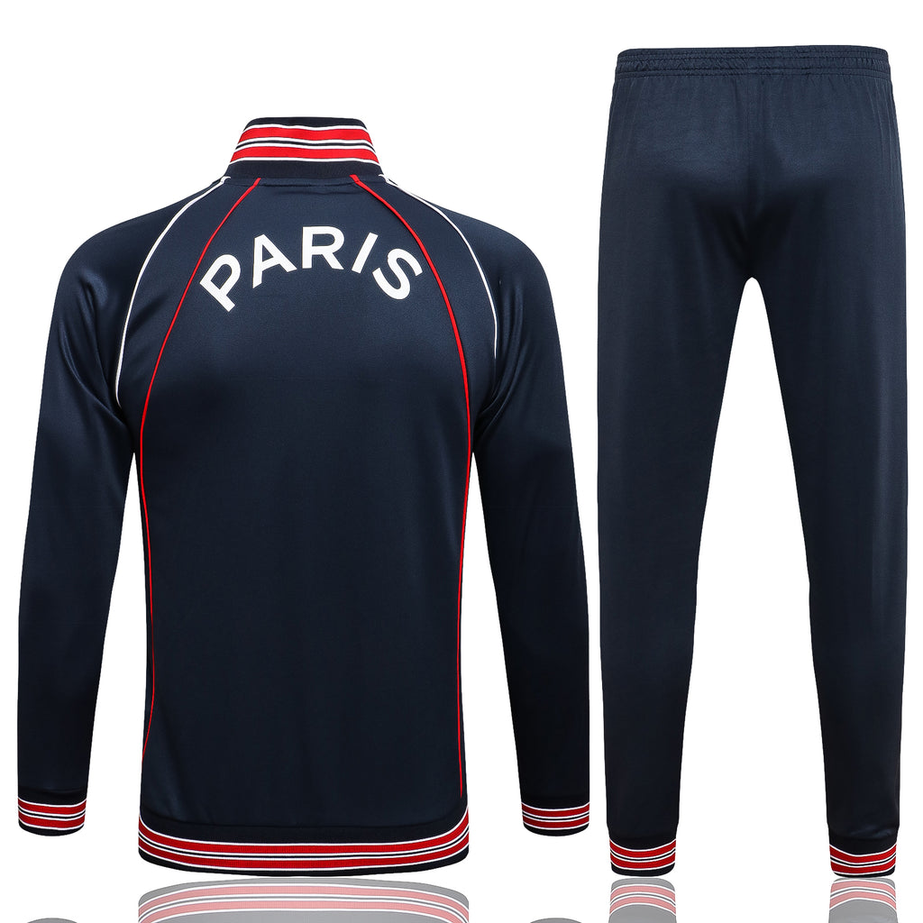 Bhaderwah Campus Chandal De Psg 2021 Bhaderwah Campus Polera
