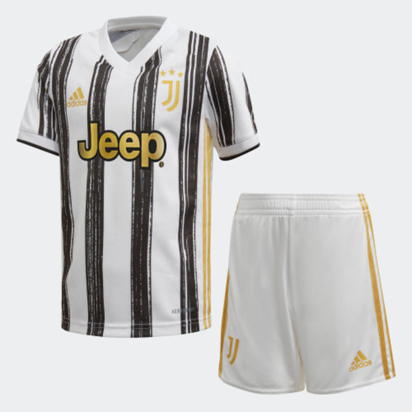 Juventus Home Full Kit 2020/2021 - sw store