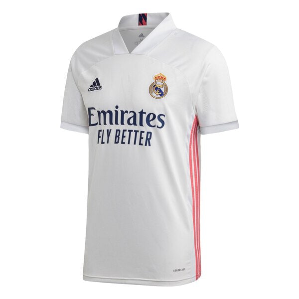 Real Madrid Jersey Home 2020/2021 - sw store