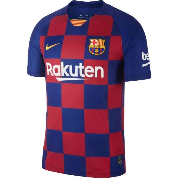Barcelona Jersey Home 2019/2020 - SWstore