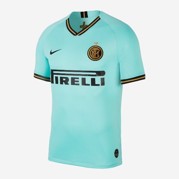 Inter Milan Away Jersey 2019/2020 - Main Image