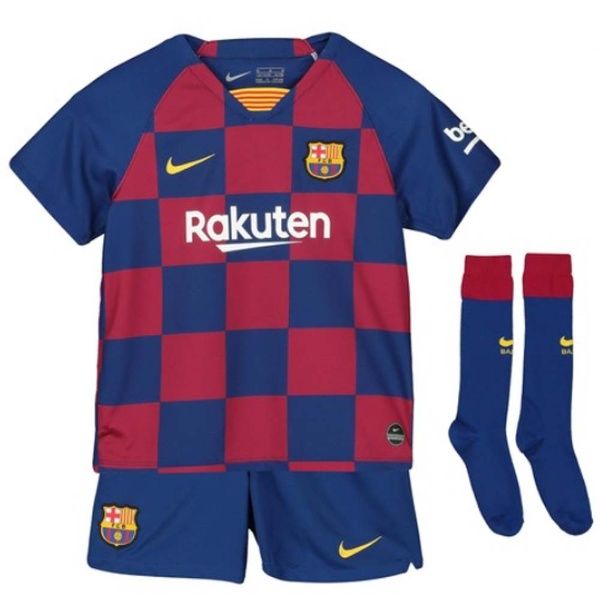 Barcelona Home Kids 2019/2020 - SWstore
