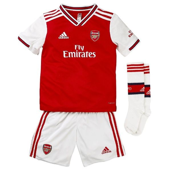 Arsenal  Kids kit Home 19/20 - SWstore