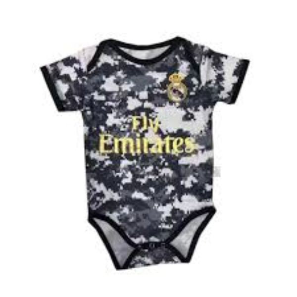 Real Madrid Baby Jersey  19/20 - SWstore