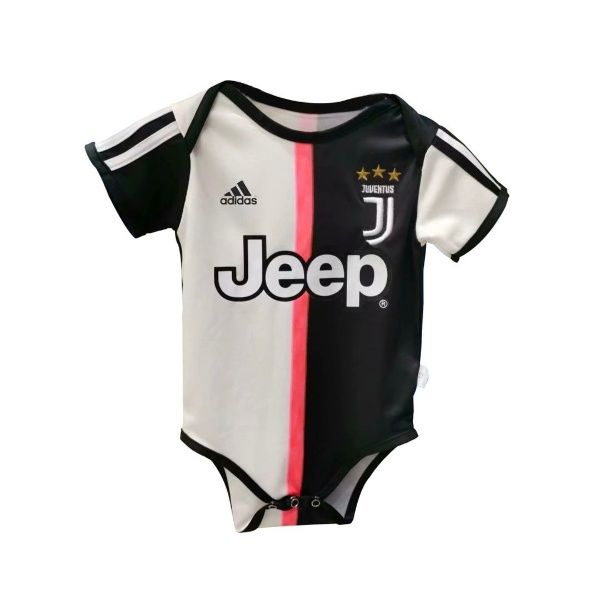 Juventus  Home baby jersey 19/20 - SWstore