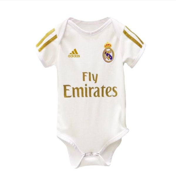 Real Madrid Baby Home Jersey  19/20 - sw store