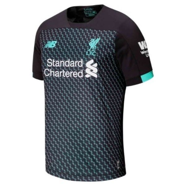 Liverpool  Third Jersey 2019/2020 - sw store