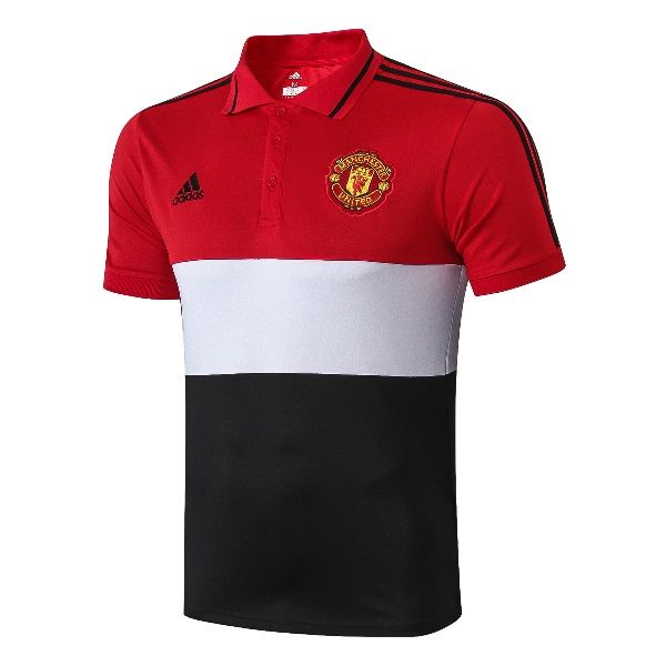 Manchester United Polo 19/20 - sw store