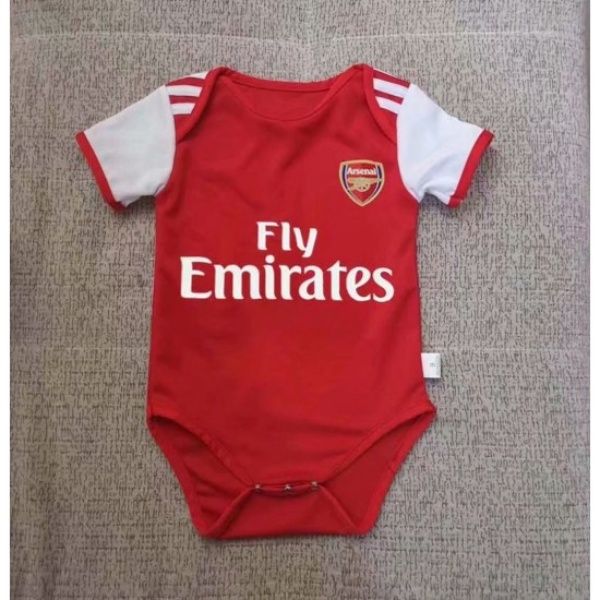 Baby Vest Baby Arsenal Baby Grow Arsenal FC Baby/Toddler T-Shirt