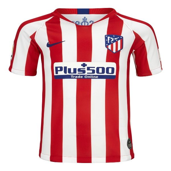Atletico Madrid  Home Jersey 19/20 - sw store