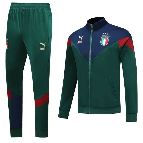Italy Tracksuit 2019/2020 - sw store