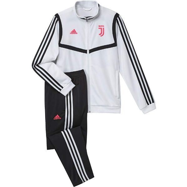 Juventus White kids tracksuit 19/20 - sw store