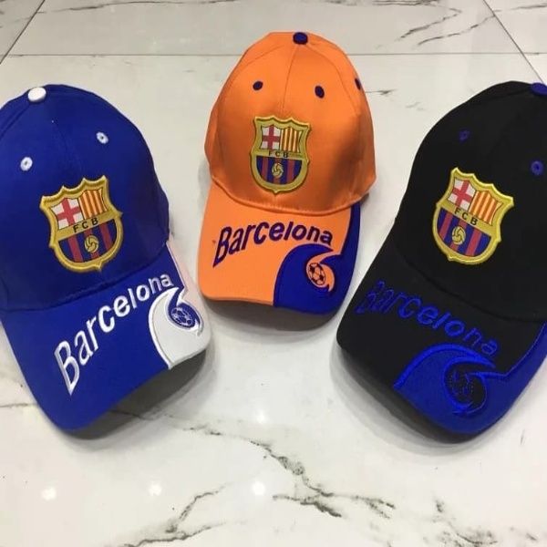 Barcelona Cap - SWstore