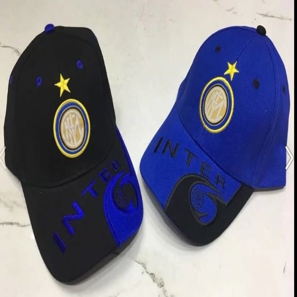 Inter Milan Cap - SWstore