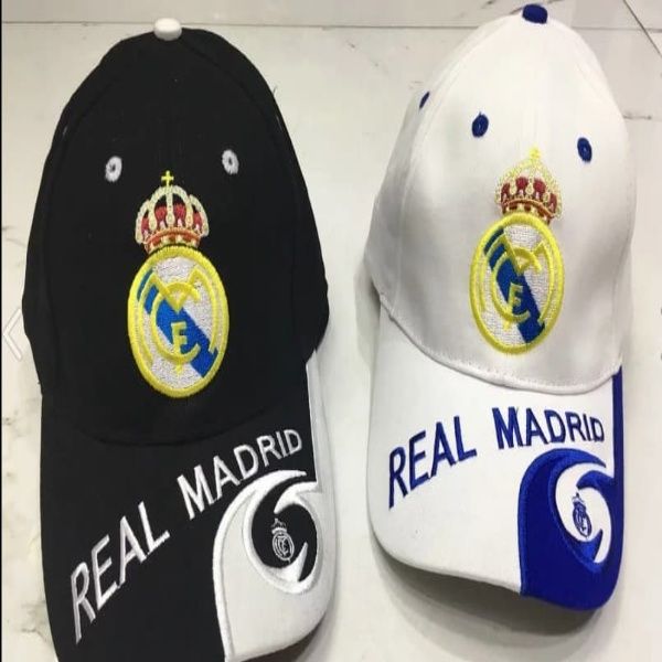 Real Madrid Cap - SWstore