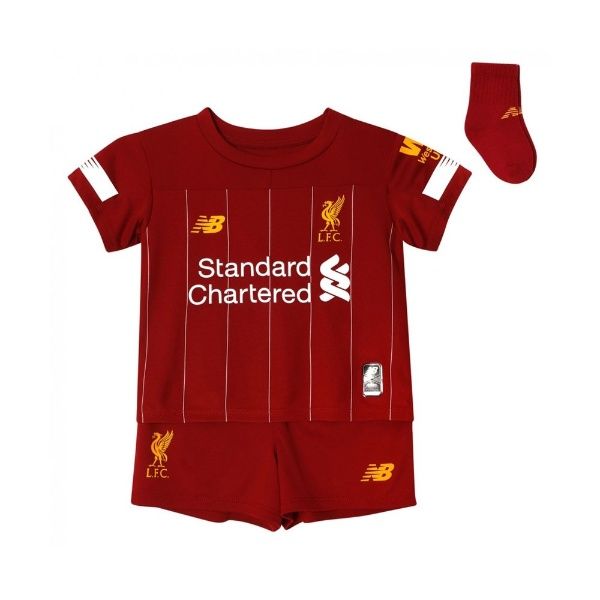 Liverpool Kids kit Home 2019/2020 - SWstore