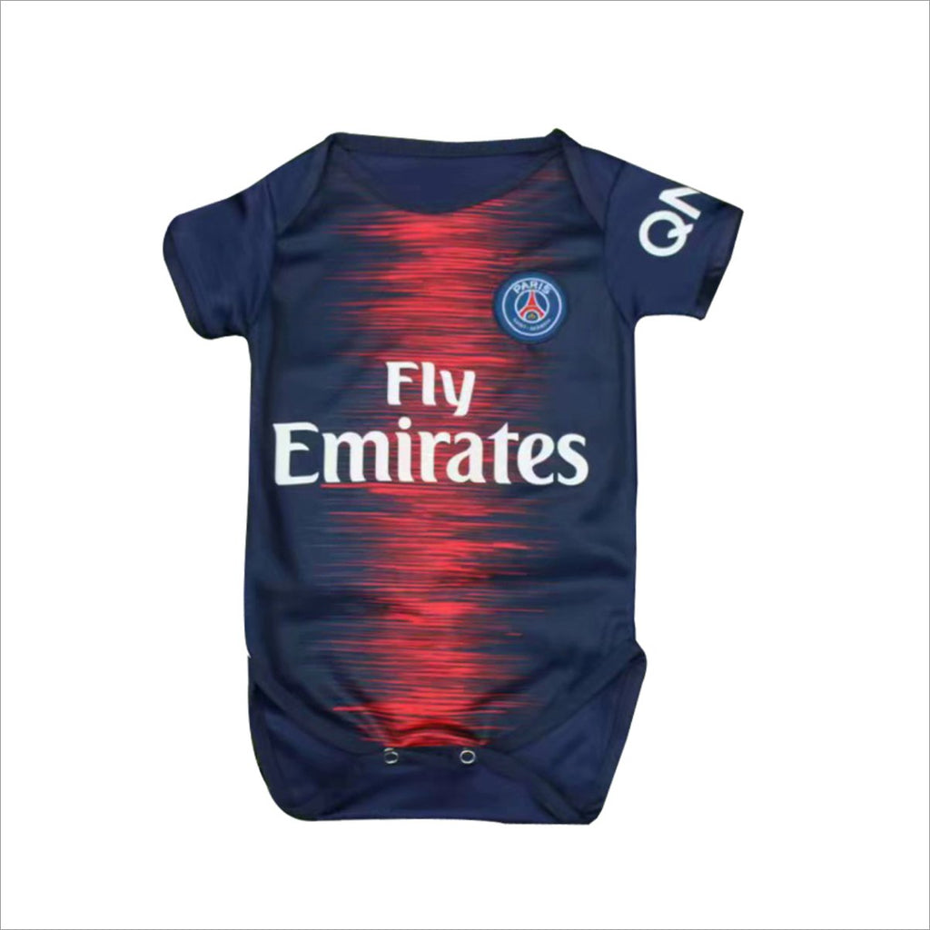 Paris Saint Germain  Psg Baby Home Jersey 2018/19 - SWstore